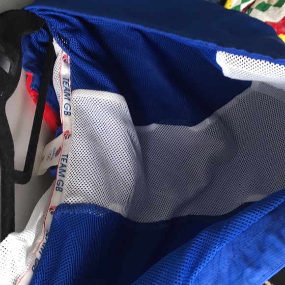 💰SOLD💰Olympic Team Great Britain by Adidas - Picture 6 of 8